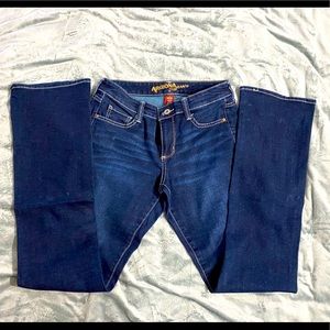 Arizona Bootcut Jeans